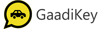 GaadiKey Logo